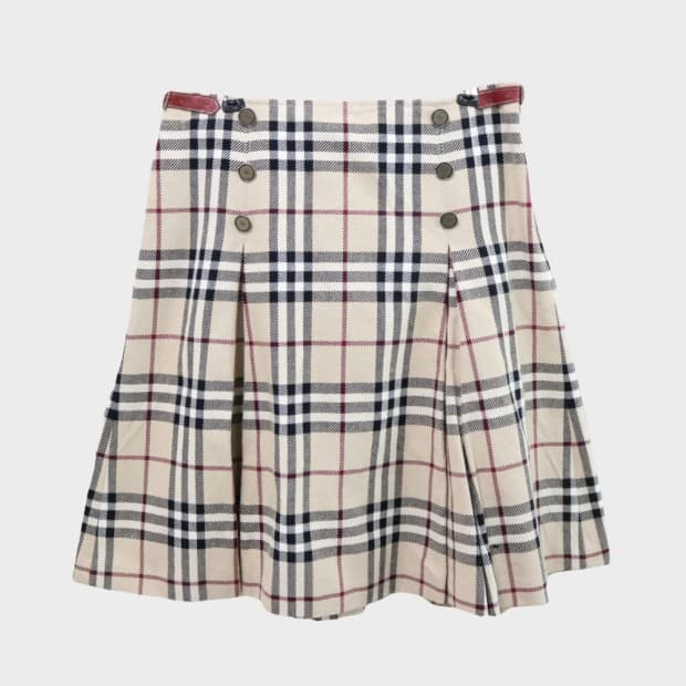 BURBERRY BLUE LABEL 74104