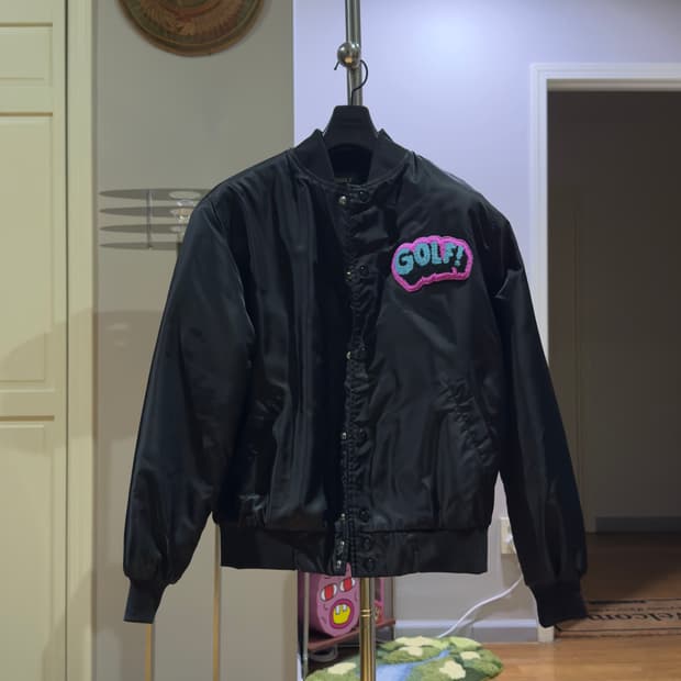 골프왕 Golf Wang Wham! Bomber