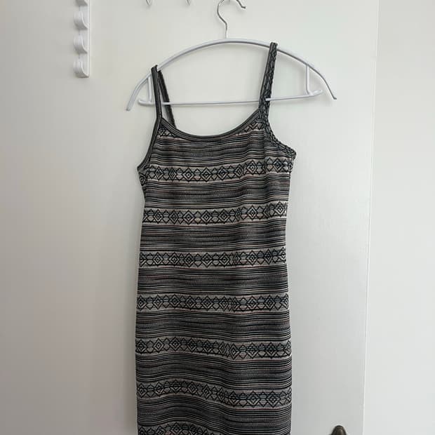 미스치프 원피스