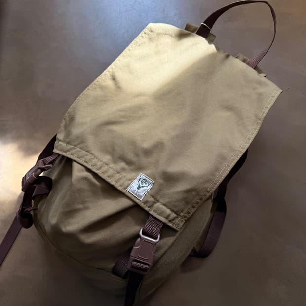 남이서팔 밀리터리 럭색 USA