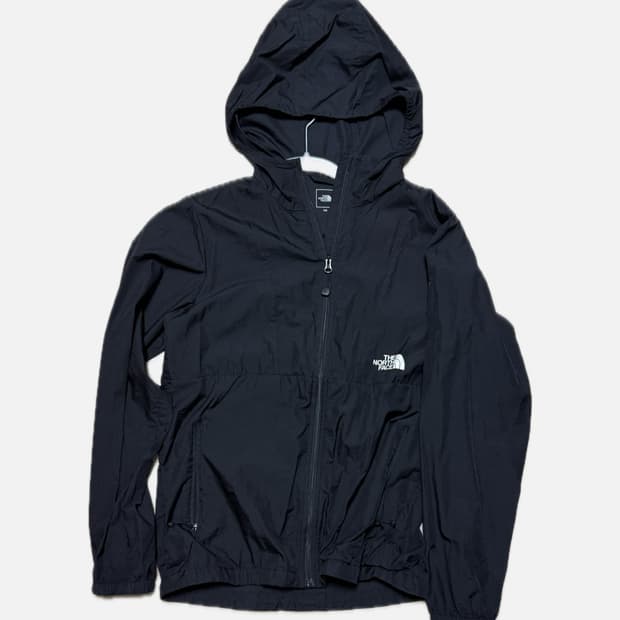 노스페이스 주니어 바람막이 160