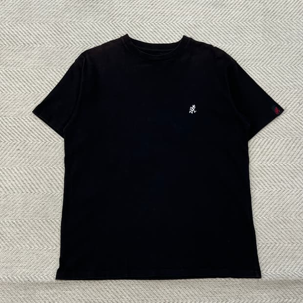 그라미치 로고 반팔티 r3365