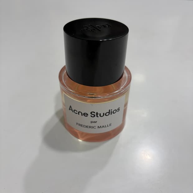 아크네스튜디오 파 프레데릭말 50ml