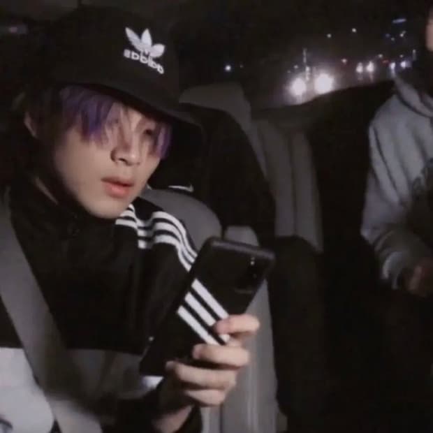 S 아디다스 반드릭스 트랙탑 져지 빈티지