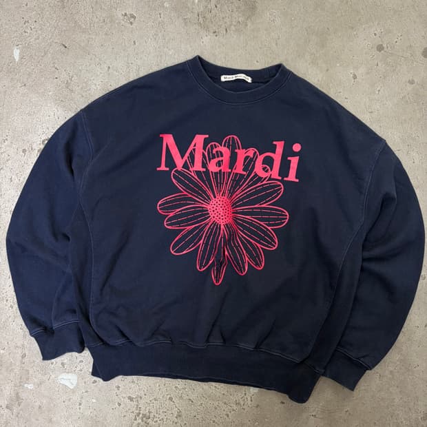 마르디 맨투맨[2133]