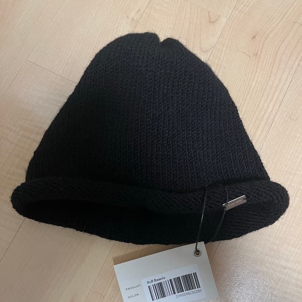 Mono prive keesy 비니