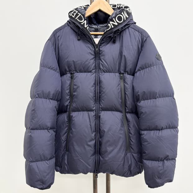 [5]몽클레어 몽클라 패딩