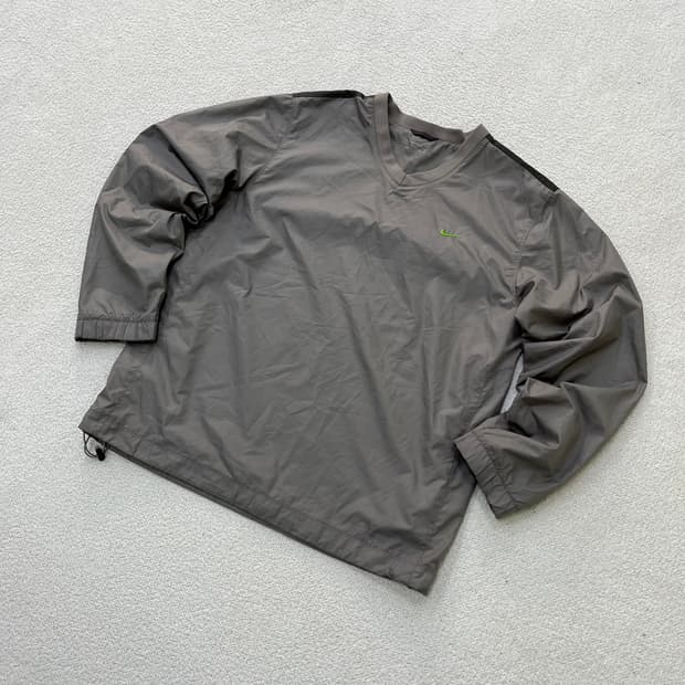 100 나이키 스우시 웜업 자켓 맨투맨 0323M