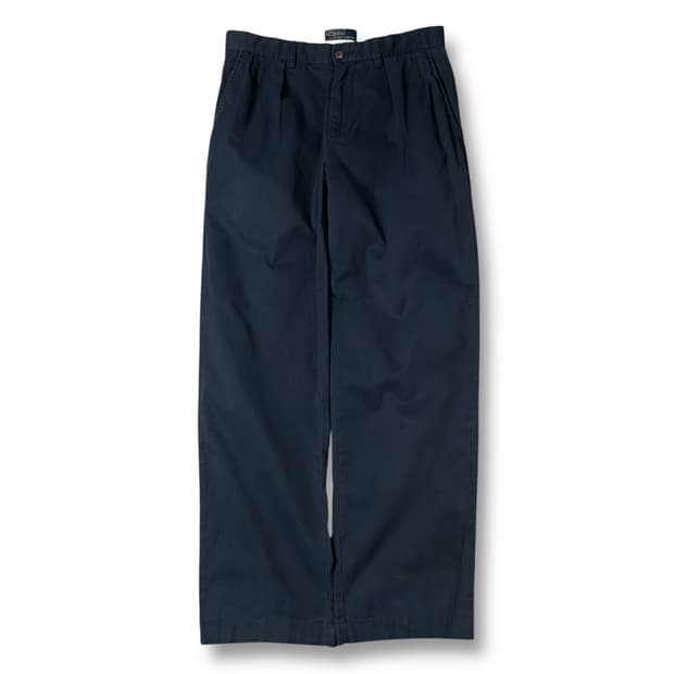 (30) 폴로랄프로렌 네이비 치노팬츠