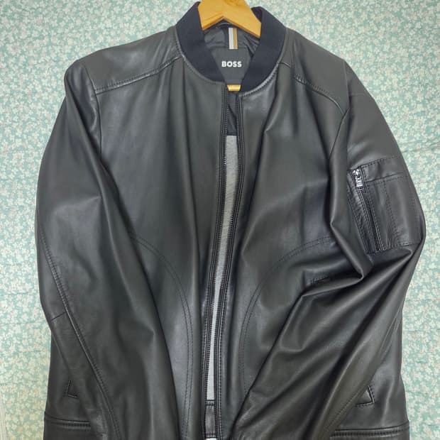 보스 쉽스킨 블루종 110