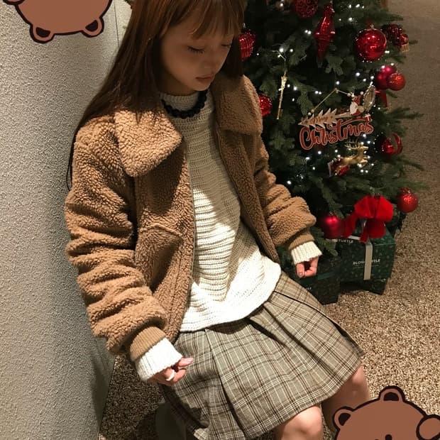 🐻테디베어 코디 세트 🐻