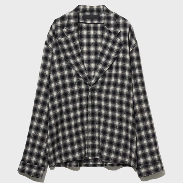 HAIDER ACKERMANN shirt