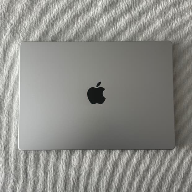 맥북프로 14인치 M1 Pro 16GB S급