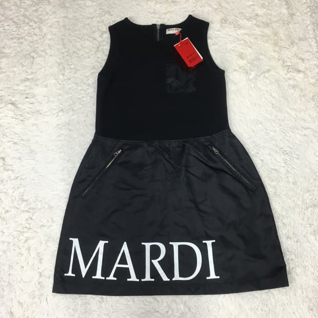 마르디메르크디 여성 원피스 DD17