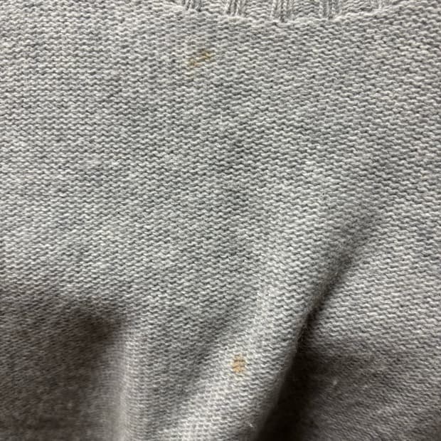 스톤아일랜드 니트