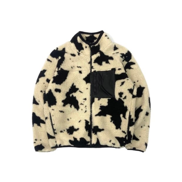 Journal Standard Fleece Jacket
