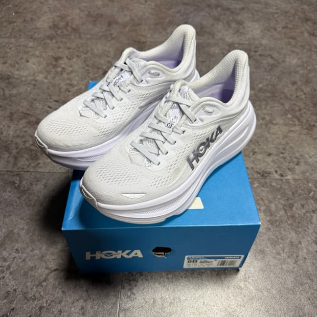 호카 본디9 230 풀박스