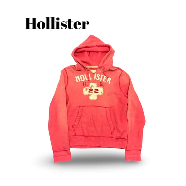 (100)홀리스터선페이드후드