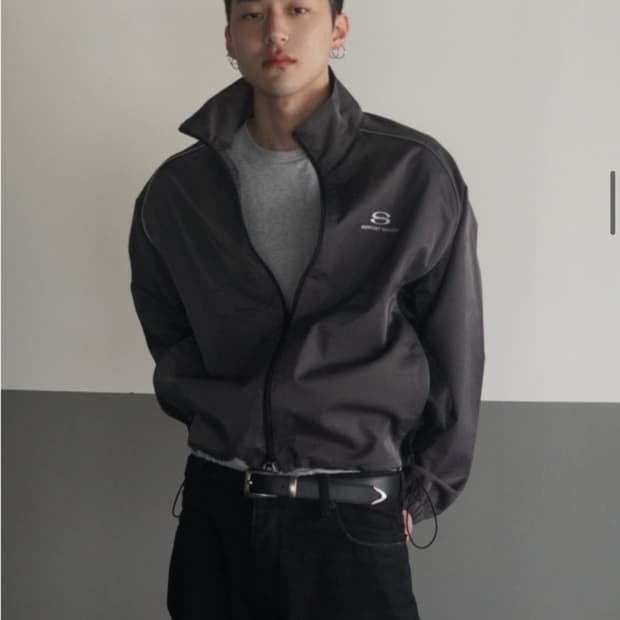 톰스벌스데이 트랙자켓