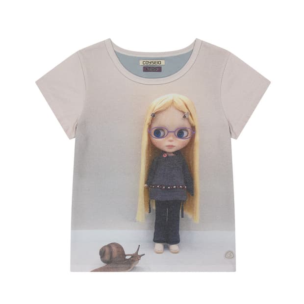 코이세이오 브라이스 반팔