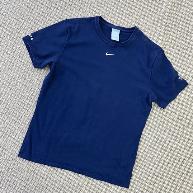 L 나이키X드레이크 녹타 카디널0401D