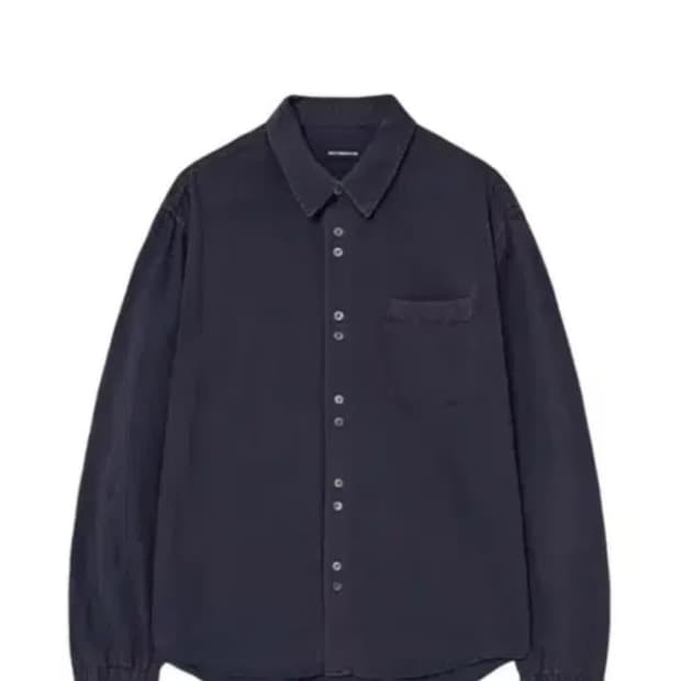 해칭룸 rana 셔츠