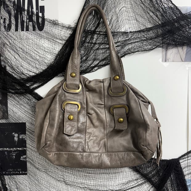 00s gyaru mood bag