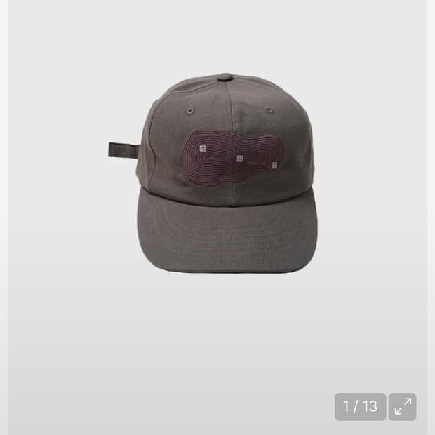 999휴머니티 모자