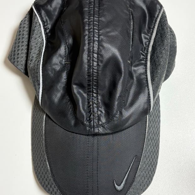 [OS] Nike vintage cap