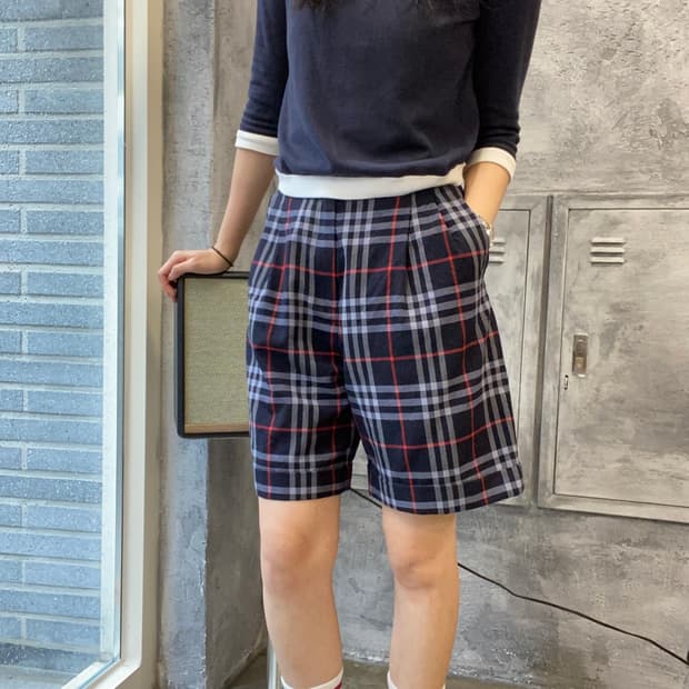 Burberry 