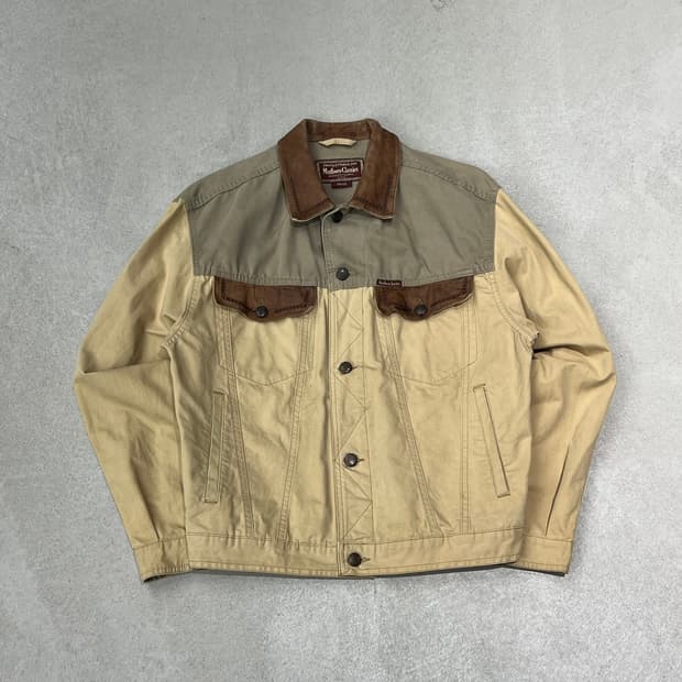 말보로 클래식 웨스턴자켓 s09929