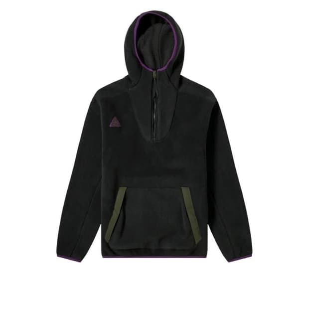 ACG 쉐르파 플리스 후리스 세트