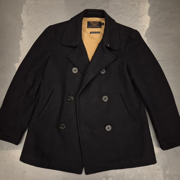 J.CREW BAYSWATER 피코트