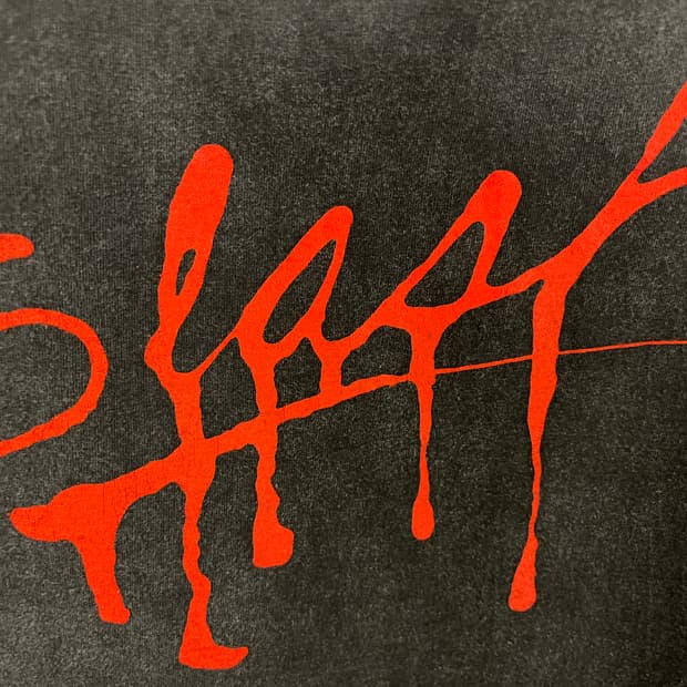 뤡코즈 슬래쉬 티셔츠 2