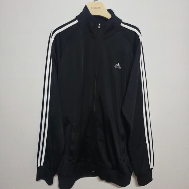 아디다스 집업