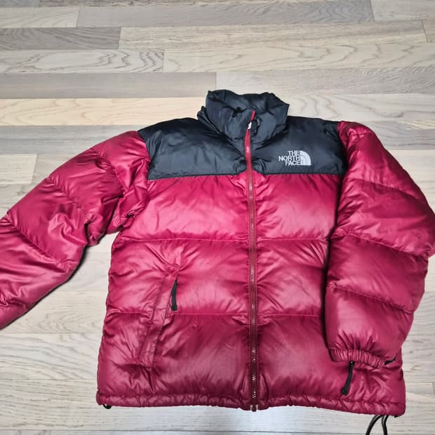 노스페이스 눕시