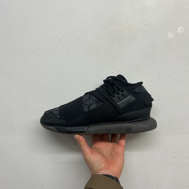 아디다스 요지야마모토 Y-3 콰사하이 265-270