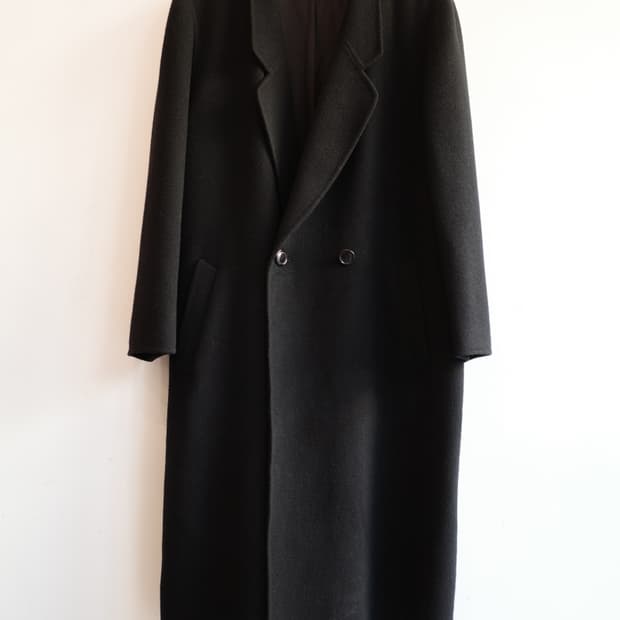 Japan brand 캐시미어100 코트 