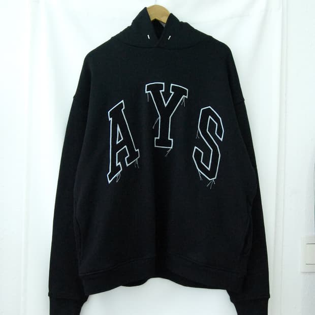 Askyurself college hoodie