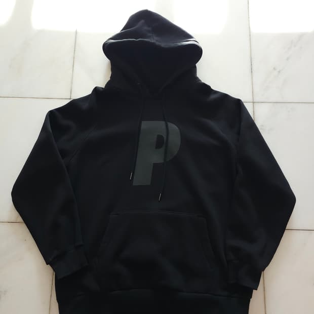 Peaches 피치스 전세계 후드티 (M)