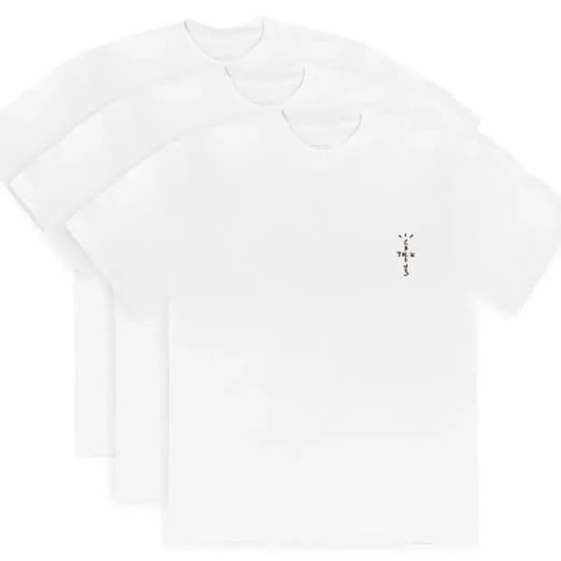 [한정판 MD] 스캇 반팔 L 1장