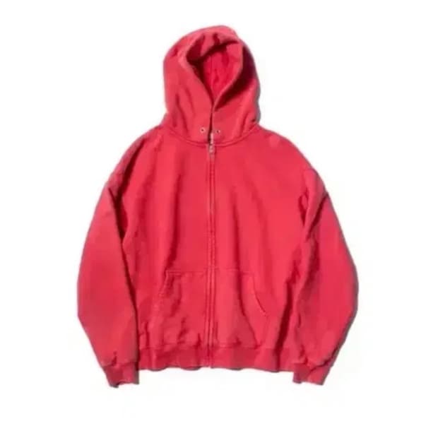 [2] 뤡코즈 선셋 후드집업