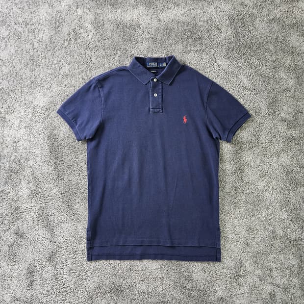 POLO RALPH LAUREN 반팔 폴로 티셔츠