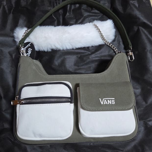 켈리즈 업사이클링 백 가방 뉴호보