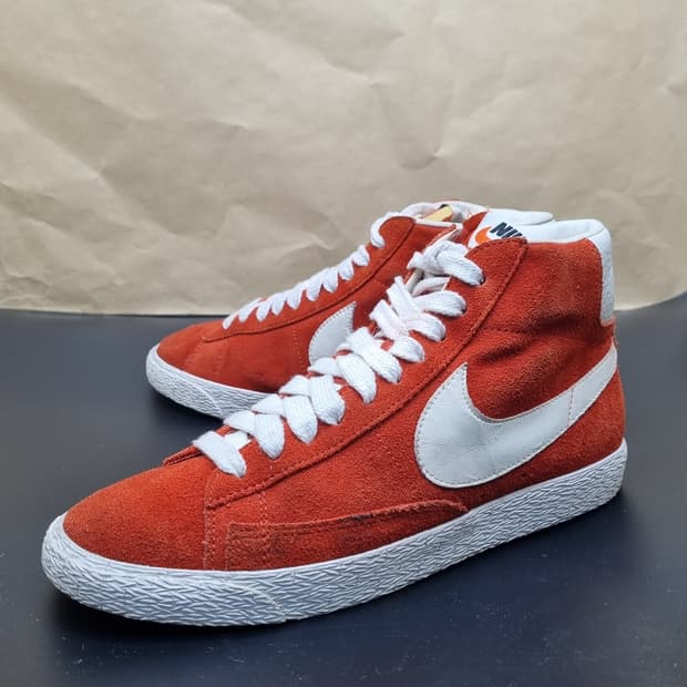 나이키 블레이저 미드255