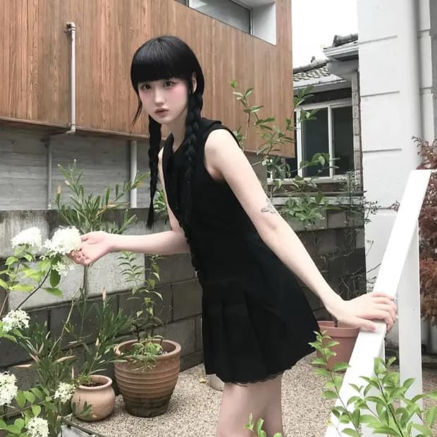 벨리아르 워니하우스 원피스