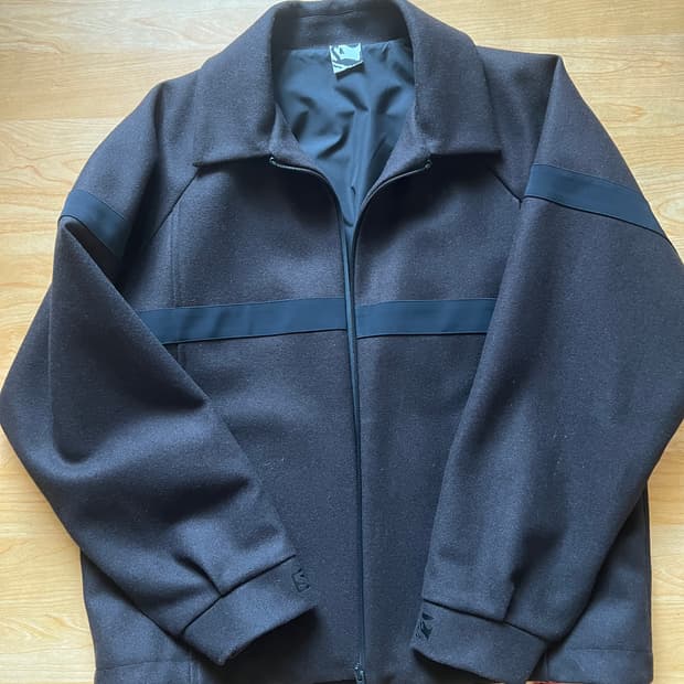 GR10K Salomon Panno Jacket