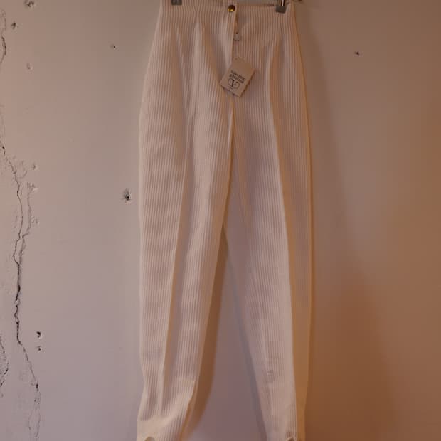 90s Valentino Garavani sport torusers