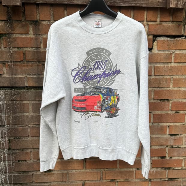 90s “Winston cup” 🇺🇸