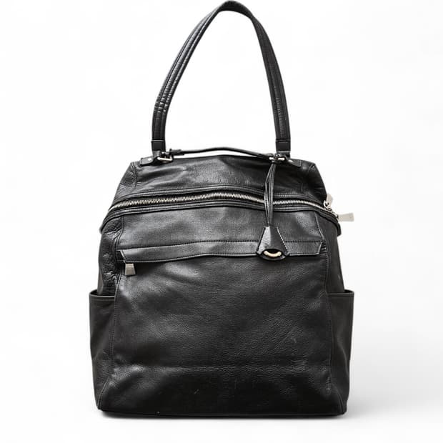 아니아리 aniary 엔티크 레더 토트백 포터 매니아에 추천